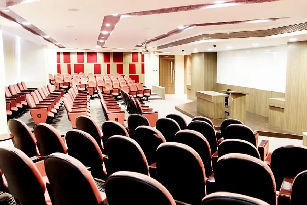 Seminar Hall