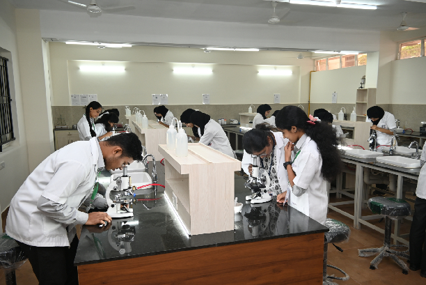 Laboratories