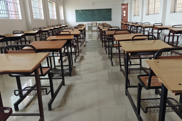 Class Room