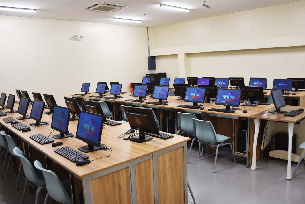 Computer Lab