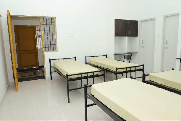 Hostel
