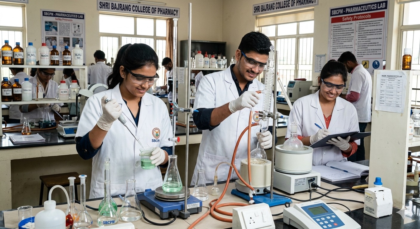 laboratory laboratory