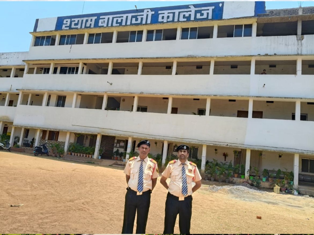 Campus