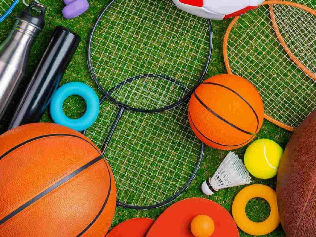 Sports